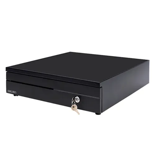 Deli DL-405 Cash Drawer-IOSBD