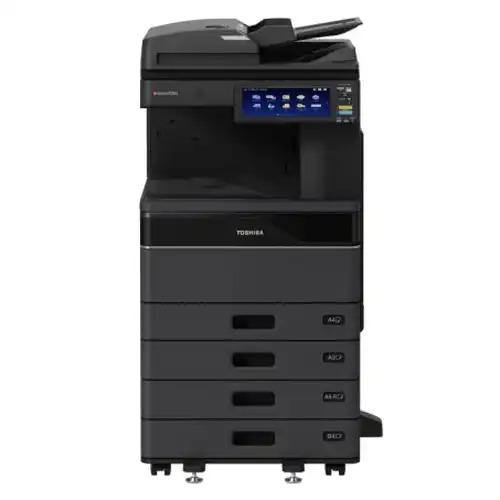 Toshiba e-Studio 3528A Multifunction Digital Photocopier-IOSBD