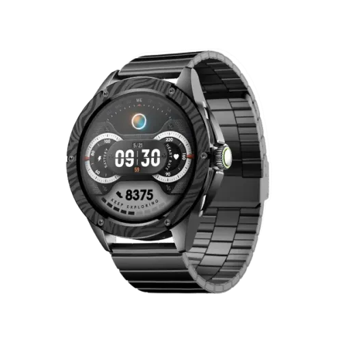 Oraimo Watch Pro NT Smart Watch-IOSBD