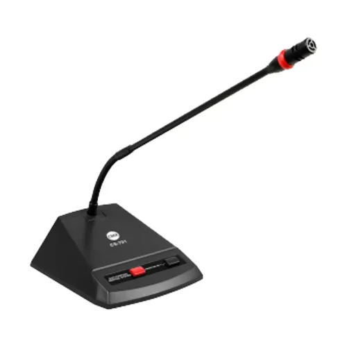 CMX CS-701 Conference System Chairman Unit-IOSBD