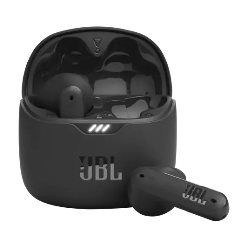 JBL Tune Flex True Wireless Noise Cancelling Earbuds