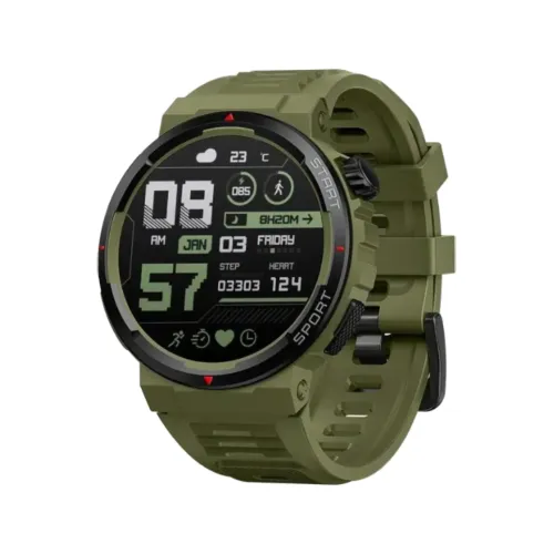 Zeblaze Ares 3 Plus-IOSBD