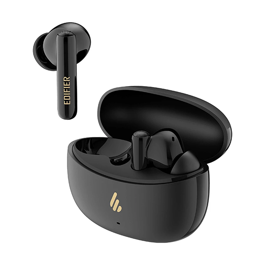 Edifier X5 Pro ANC Black TWS Bluetooth Earbuds