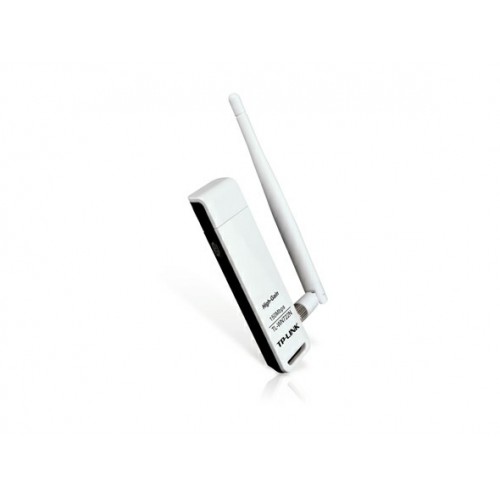 TP-Link WN722N 150Mbps High Gain USB WiFi Adapter