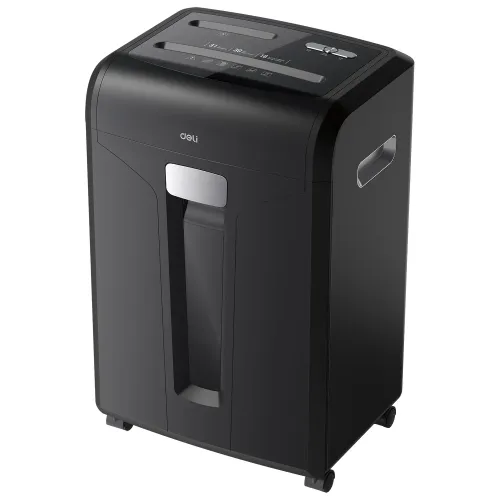 Deli E14400 30L Paper Shredder-IOSBD