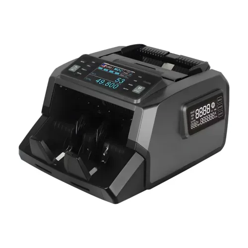 Safescan S-250 Ultra Mix Value Multi-Currency Money Counting Machine-IOSBD
