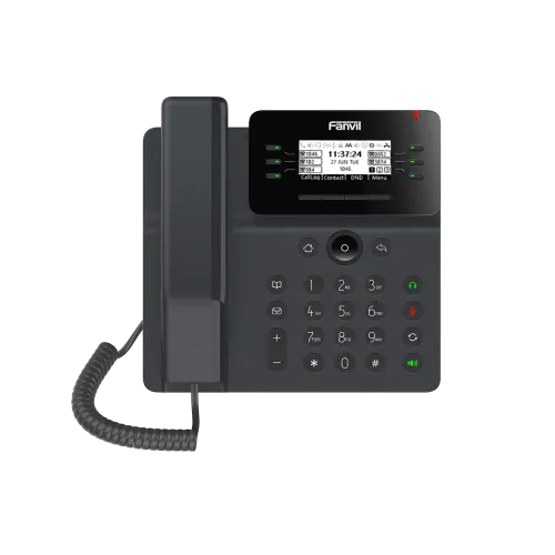 Fanvil V62 Essential Business IP Phone