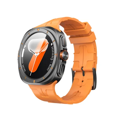 BWOO BO-WA09 Smart Watch-IOSBD