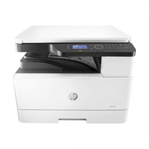 HP MFP M438dn Multifunction Mono Laser Photocopier -IOSBD