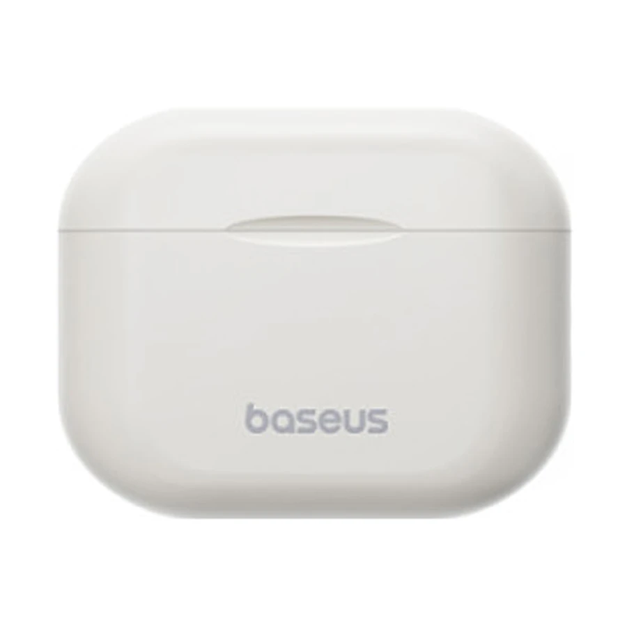 Baseus Bowie E17 White TWS Bluetooth Earbuds #A00072200223-Z1