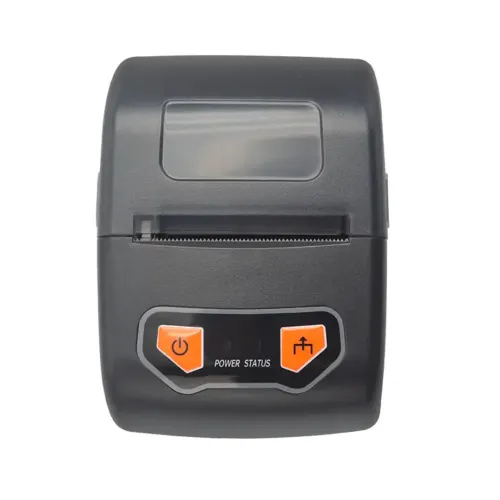 Xprinter XP-P502A Wireless Thermal Receipt Printer-IOSBD