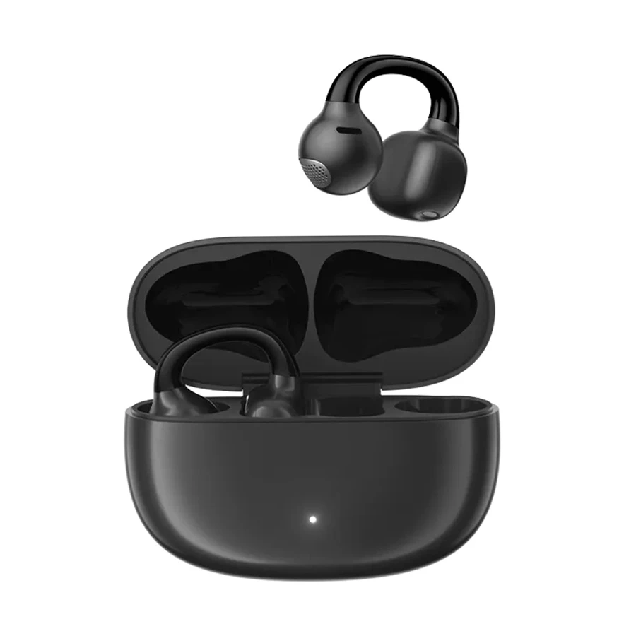 Edifier Comfo Q Black TWS Bluetooth Open-ear Earbuds