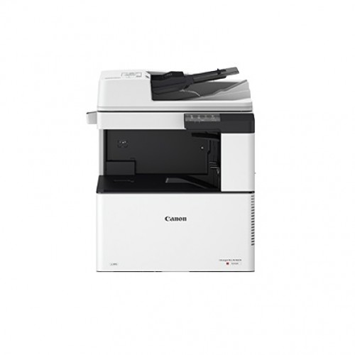 Canon imageRUNNER C3120 Color Multi functional Photocopier-IOSBD