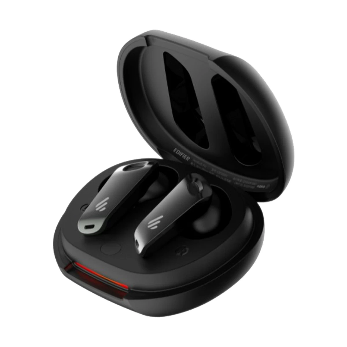 Edifier TWS NeoBuds Pro Black Bluetooth Earbuds-iosbd