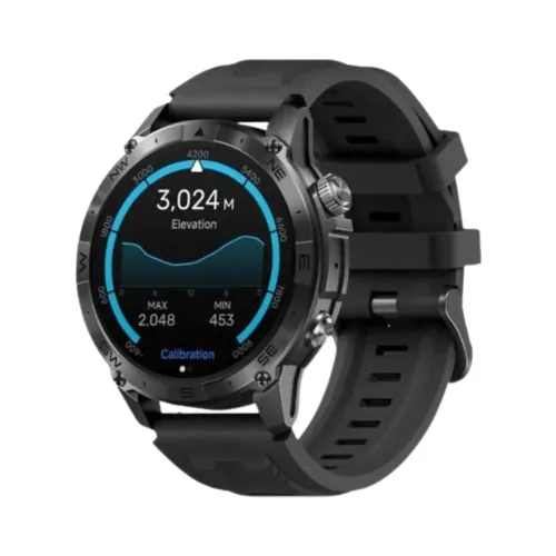 Zeblaze Stratos 2 Plus-IOSBD