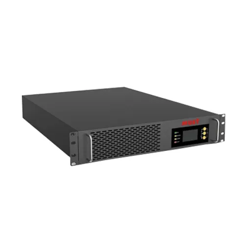 Must EH55-H1KS 1KVA Online UPS