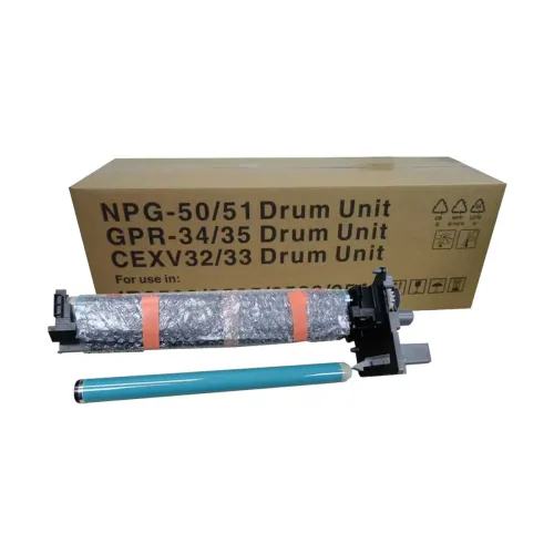 Canon NPG-50/51 Drum Unit-IOSBD