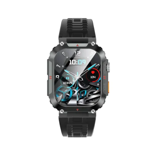 Yison Celebrat SW10Pro Smart Watch-IOSB