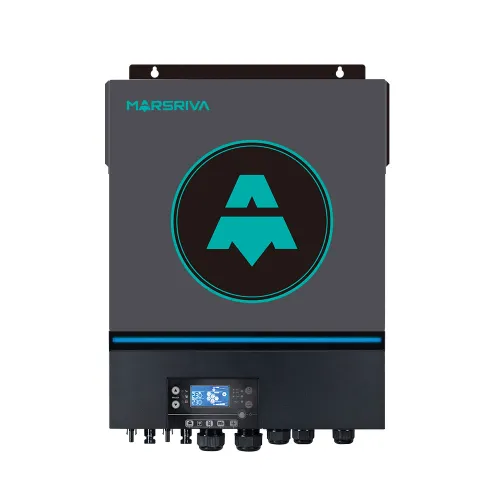 Marsriva MR-SPF12K-LP1-TL20E 12kW Hybrid Solar Inverter