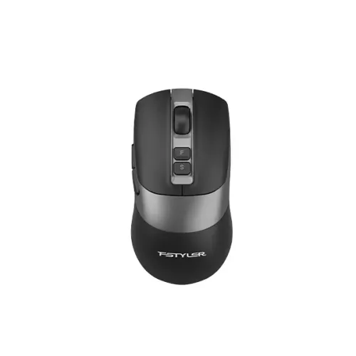 A4Tech Fstyler FB50C Plus Dual-Mode Wireless Mouse-IOSBD
