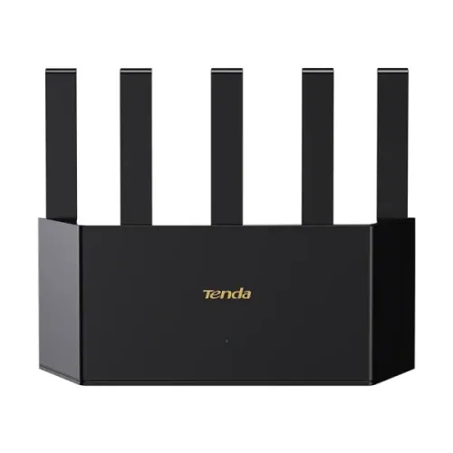 Tenda TX2L Pro AX1500 Dual-Band Gigabit Wi-Fi 6 Router-IOSBD