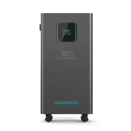 MARSARIVA MR-LFP48-314-FSD 51.2V 314Ah Lithium Battery