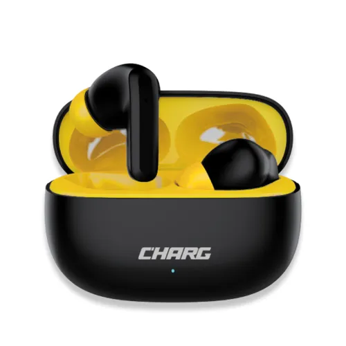 CHARG BASS TWS Earbuds-iosbd