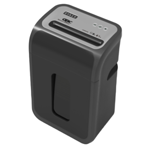 Xtreme OS1501-12C MaxShred 12 Sheets Cross Cut Paper Shredder-IOSBD
