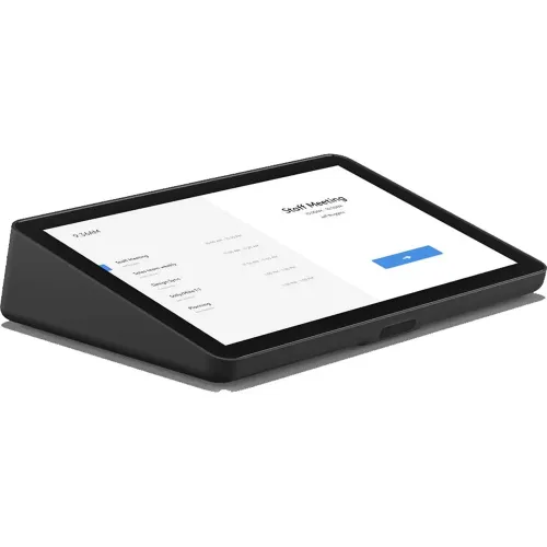Logitech Tap IP Meeting Room Touch Controller (952-000085)-IOSBD