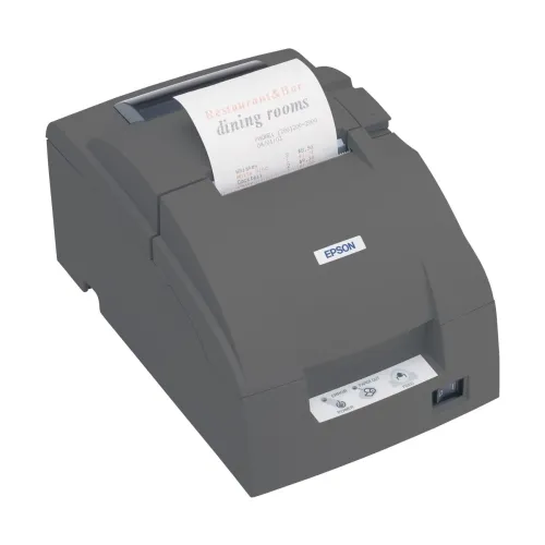 Epson TM U220B USB POS Printer-IOSBD