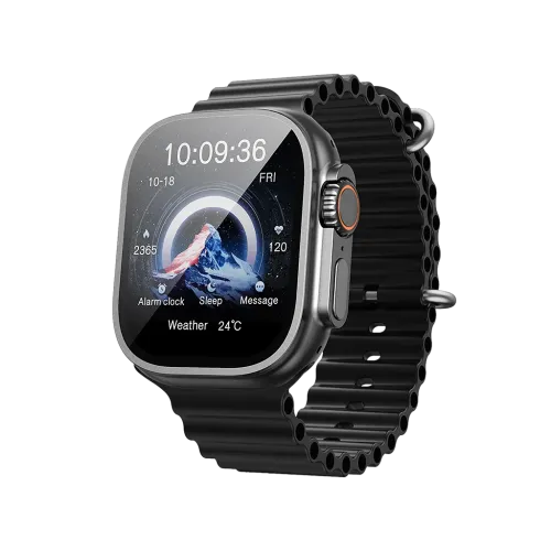 BWOO BO-WA07 Smart Watch-IOSBD