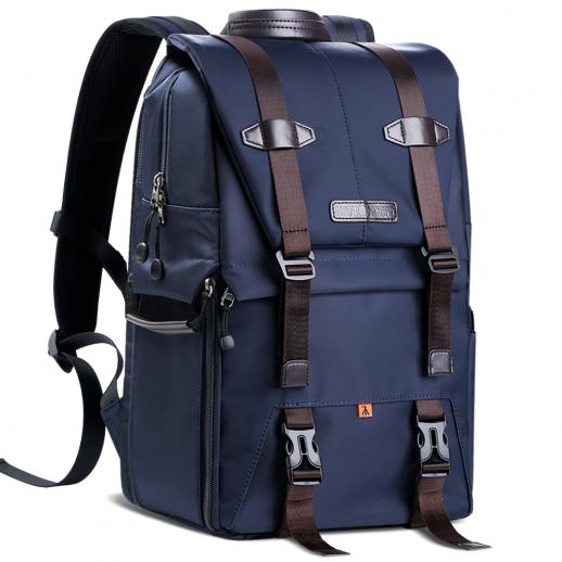 Camera Backpack KF13.087-IOSBD