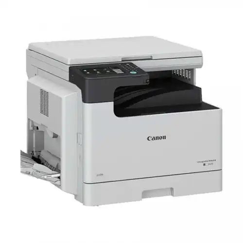 Canon imageRUNNER 2425 A3 Monochrome Laser Multifunctional Photocopier-IOSBD