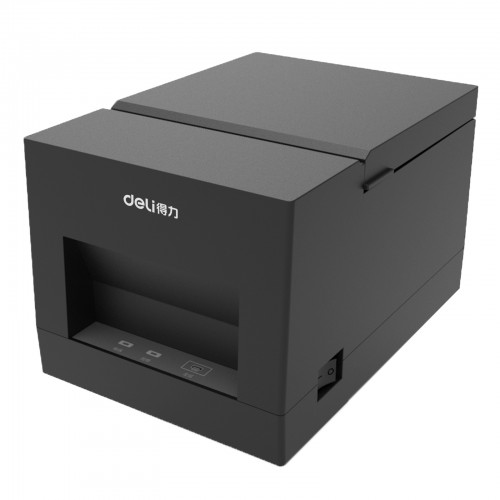 Deli DL-581PS Thermal Receipt Printer-IOSBD