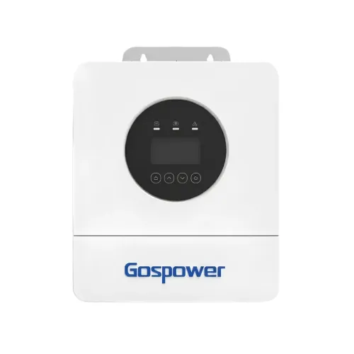 Gospower GPEO-1K6L1-4V1 1.6kW Hybrid Solar Inverter