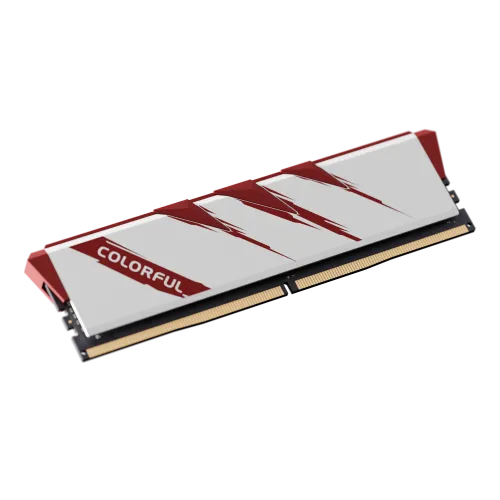 Colorful Battle-AX Redline 16GB DDR5 6000MHz Desktop RAM