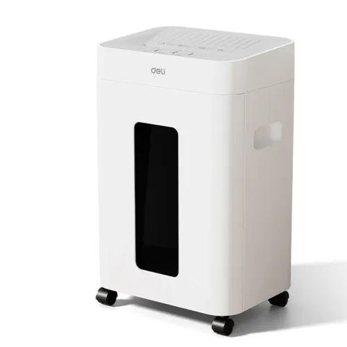 Deli ET048 23L Paper Shredder-IOSBD