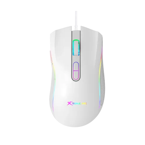 Xtrike Me GM-314 Wired RGB Gaming Mouse-IOSBD