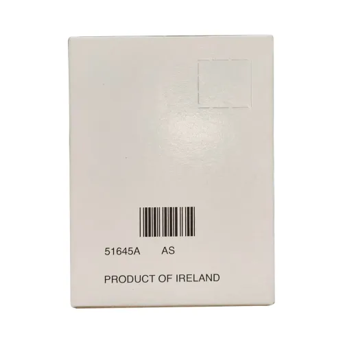 HP 45 Black Original Ink Cartridge (51645AA)-IOSBD