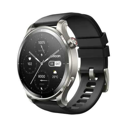 Joyroom JR-FV1 Venture Series Smart Watch--IOSBD