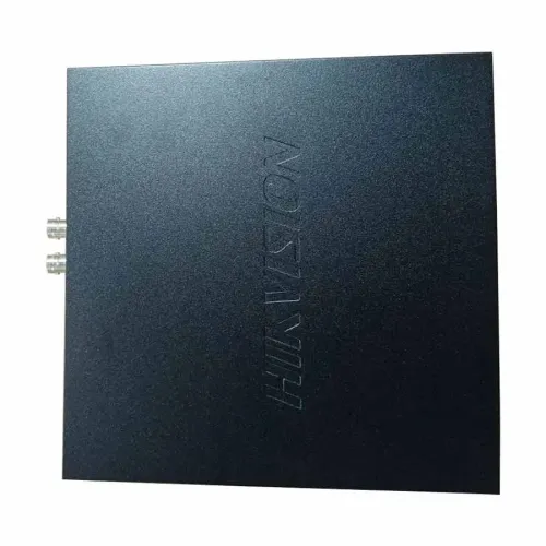 Hikvision DS-7104HGHI-ECO/M1 4 Channel Mini 1U DVR