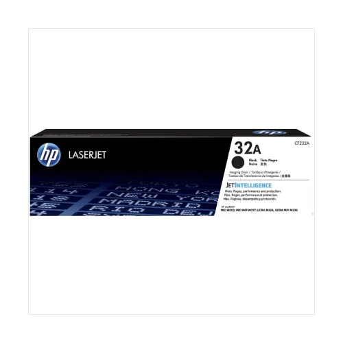 HP 32A Original LaserJet Imaging Drum Unit (CF232A)-IOSBD