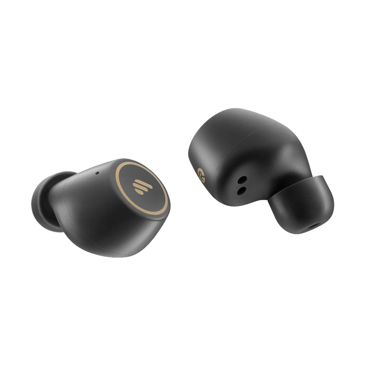 Edifier TWS1 Pro Dark Grey Bluetooth Earbuds-iosbd