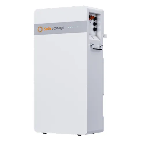 Solis IntelliHome-16kWh-OD 51.2V 314Ah Lithium Battery