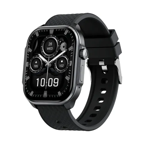 Tecno Watch 3 Active-IOSBD