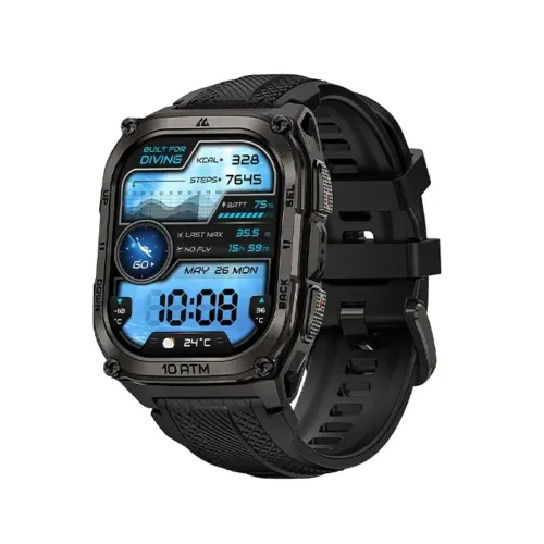 KOSPET Tank M4-IOSBD