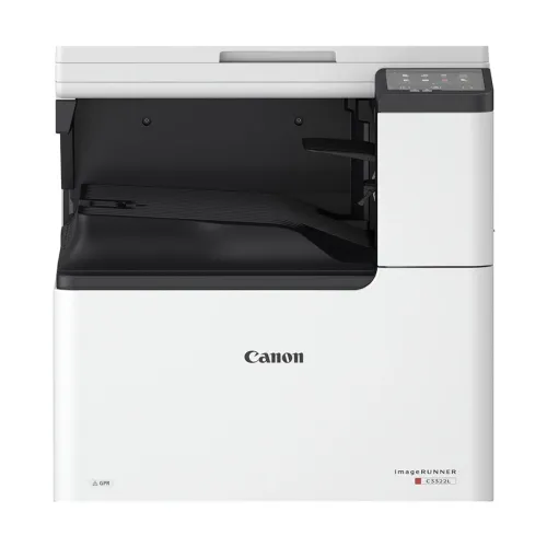 Canon imageRUNNER C3322L A3 Multifunction Color Laser Photocopier-IOSBD