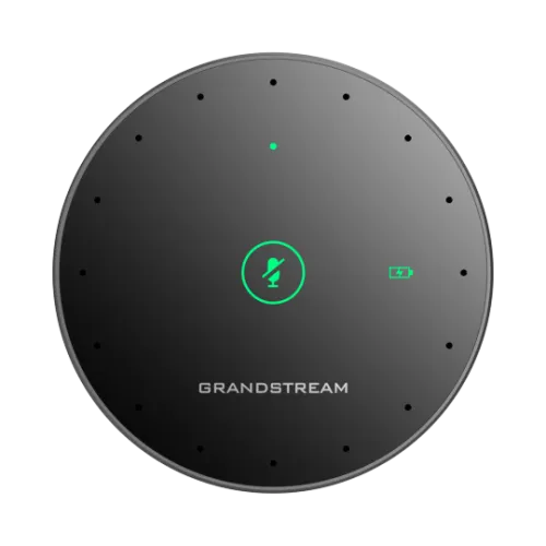 Grandstream GMD1208 Wireless Desktop Microphone-IOSBD