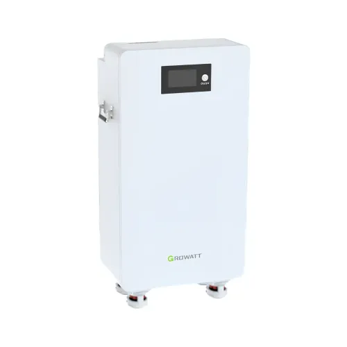 Growatt Hope 16.0LM-A1 16kWh Lithium Solar Battery