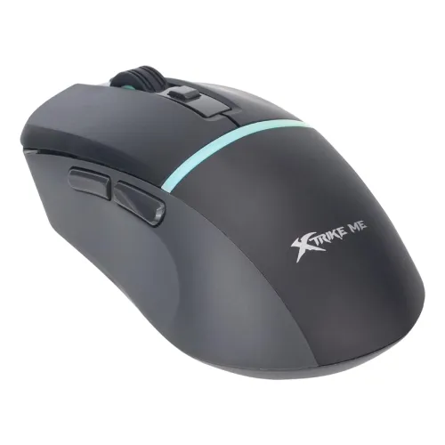 Xtrike Me GW-322 RGB Wireless Gaming Mouse-IOSBD
